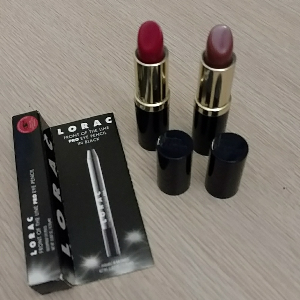 Makeup
